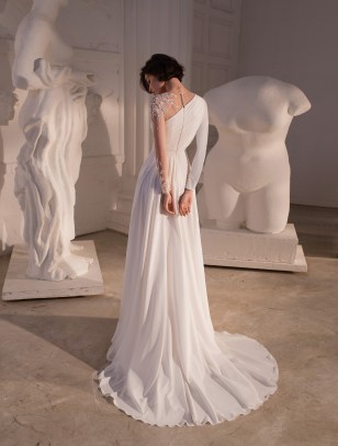 Свадебное платье Фелисити